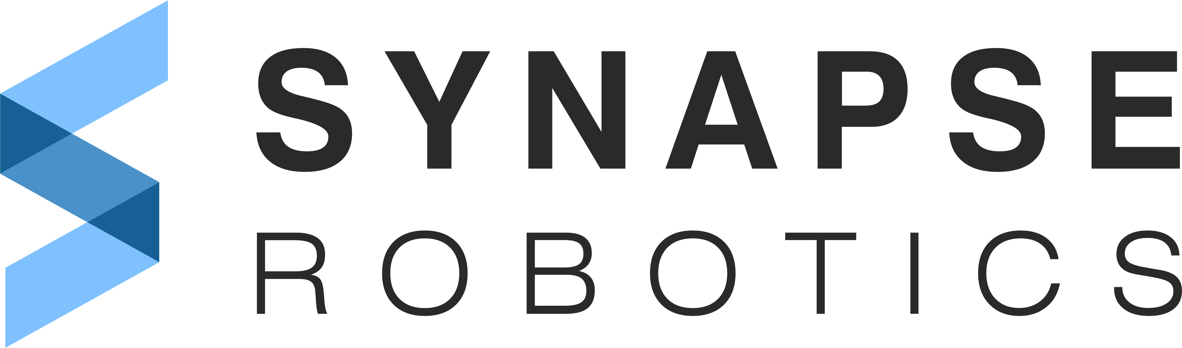 LOGO_Synapse Robotics | Synapse Robotics