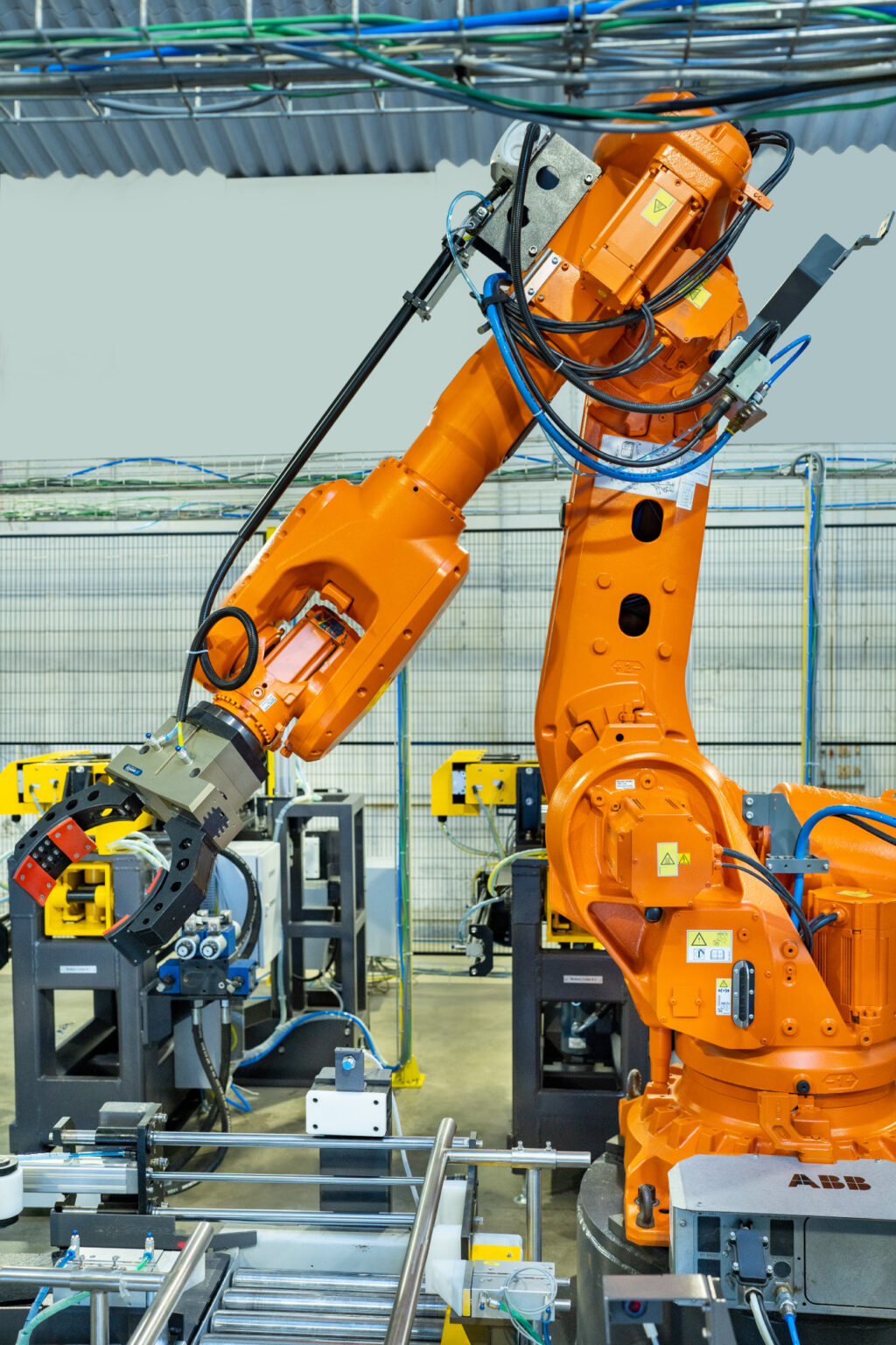 Home - Welcome to Synapse Robotics