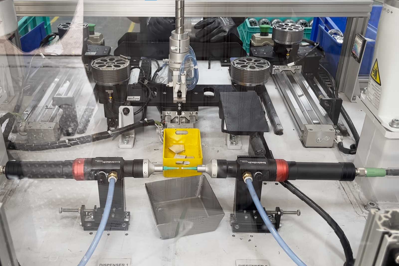 Other Applications - Welcome to Synapse Robotics