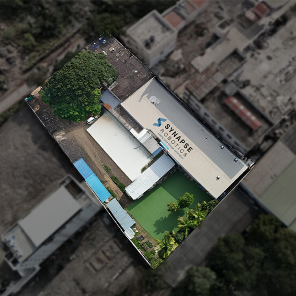 Synapse Robotics Company