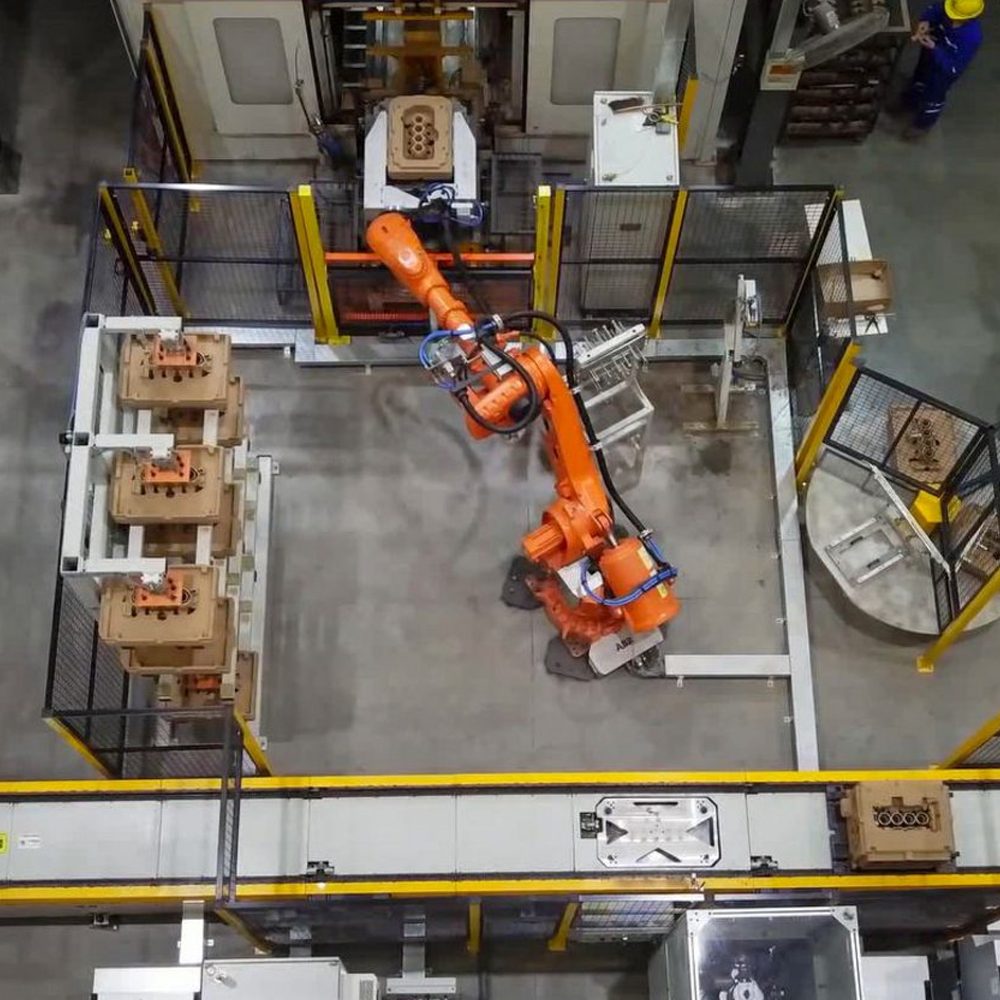 synapse-robotics-sand-core